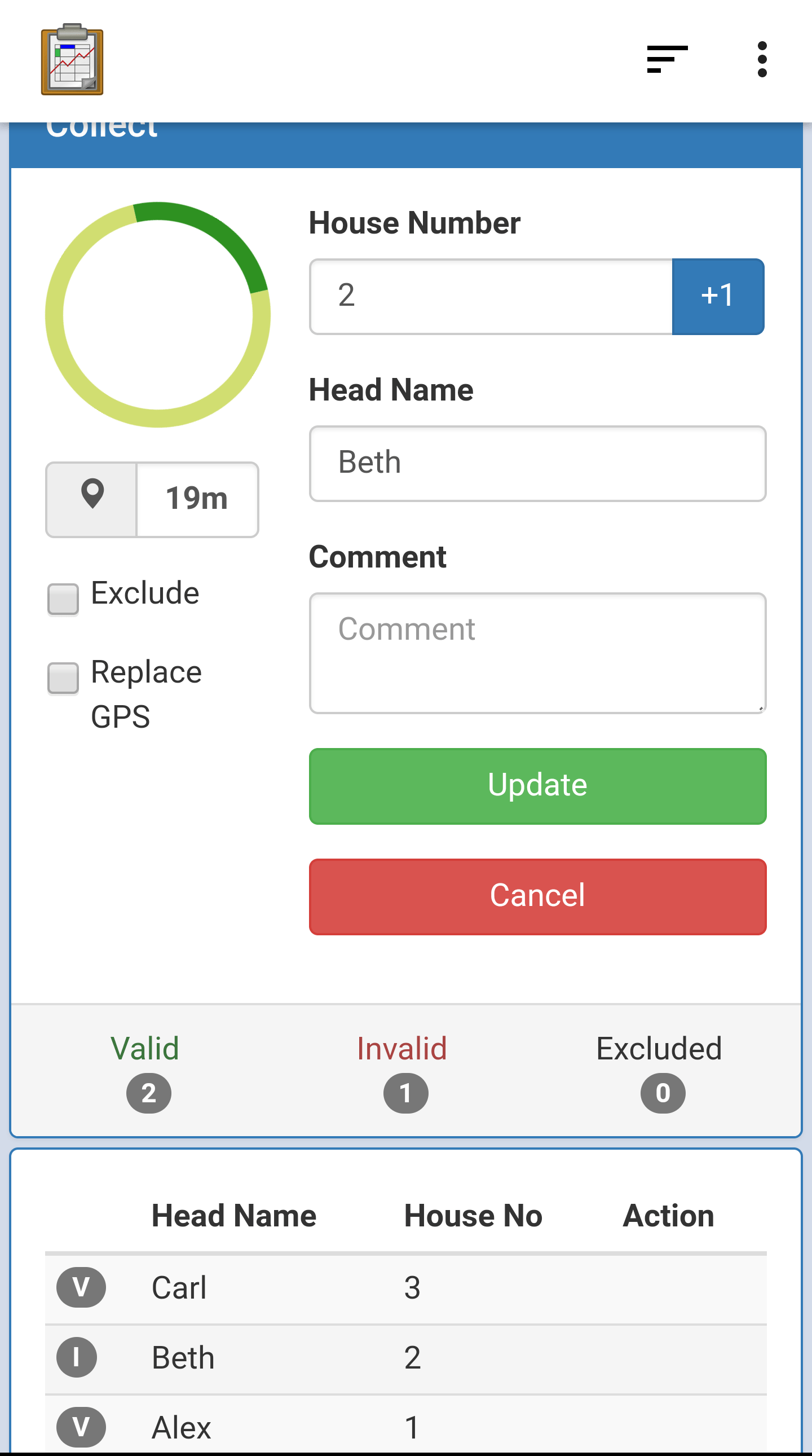 Config Startup