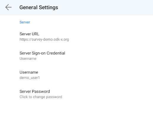 Final settings picture